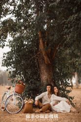 -苏菲亚婚纱影楼尊爵店(昆区店)