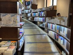 -三联韬奋书店(三里屯店)