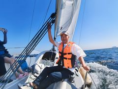 -拓恩帆船俱乐部