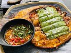 -品德宏·孔雀宴的发源地(金塔园店)