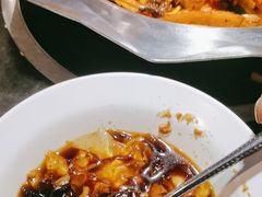 -0048鲜活香辣虾·火锅(铜陵路店)