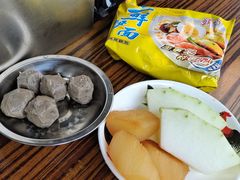 -包工仔·牛杂自助放题