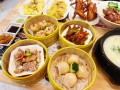 -正東记港味烧腊餐室(天鹅湖银泰城店)