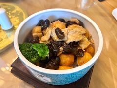 -安多素食(广仁寺路店)