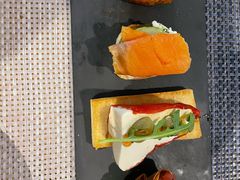 -LA MAISON公鸡和龙(蛇口店)