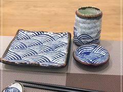 -越日本料理(新地假日广场店)