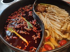 -钢管厂五区小郡肝火锅串串香(清河店)