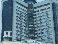 -银河酒家(天河店)