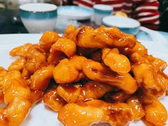 糖醋里脊-毛草房(南辛庄街店)
