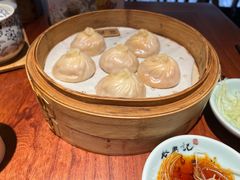 -裕兴记•蟹黄面馆(人民广场店)