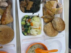 -香妃烤鸡(西单店)