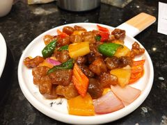 -新兴·金羊座·粤菜点心(乐峰店)