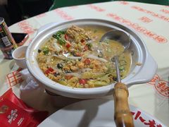 -小林哥的海鲜馆·夜宵烧烤(渔人码头店)