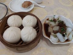 -心点盛宴江南西店