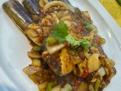 -龙图阁海鲜饭店