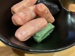 -吉秋田鲜和牛烧肉·肉档自选