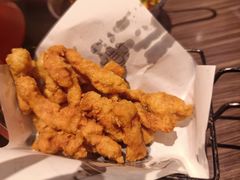 -胖哥俩肉蟹煲(淮安万达店)