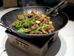 -费大厨辣椒炒肉(7mall店)
