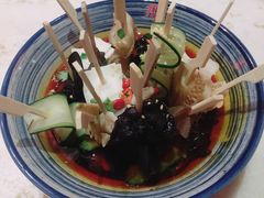 -那家小馆•北京菜•烤鸭(中关村店)