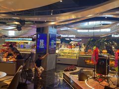 -一方渔歌蒸汽海鲜自助(文化路万达广场店)