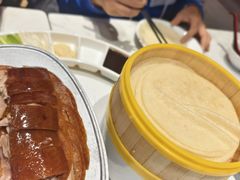 -紫光园·烤鸭·小馆(李老新村店)