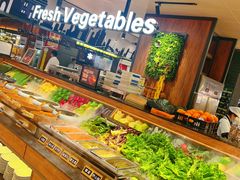 -韩盛·盛江山自助料理(沈辽路万达店)