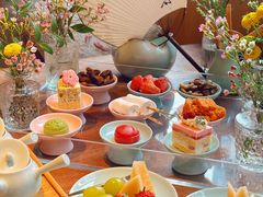 -梅间堂茶馆(绿地缤纷城店)
