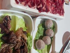-八合里潮汕鲜牛肉火锅(吉大店)