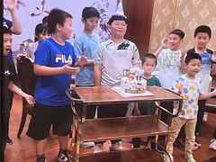 -小八仙·宴(三峡茶庄店)