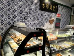 -南来顺饭庄·清真(南菜园店)