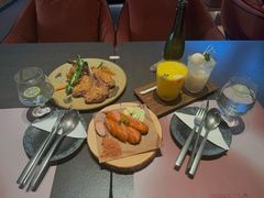-FOOOO CITY CLUB 孚乐里音乐西餐酒吧(来福士店)