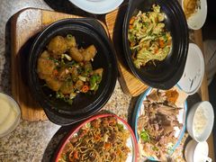 -合喜味道(凤城九路店)