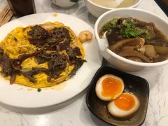 -有章牛杂(石厦店)