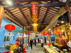 自助取餐区-猪肉婆私房菜(容桂总店)