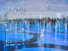 -新世界大丸百货