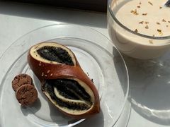 -0+1·手作面包(新北店)