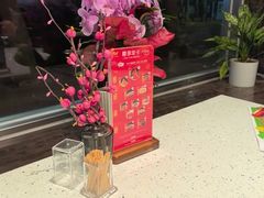 -玉林烤鸭店(垡头店)