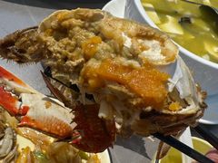-荣祥海鲜·烟台菜(胜利路二部)