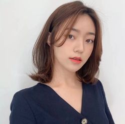 -缪斯造型Muse style