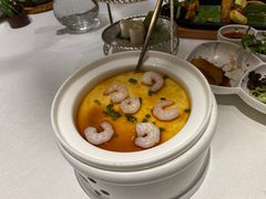 -泰香米泰国餐厅(鎏嘉码头店)