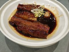 -海宝酒家(中山四路店)