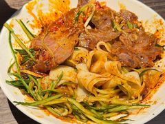 -胖哥俩肉蟹煲(萧山加州阳光店)