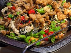 -蛙来哒(东城万达店)