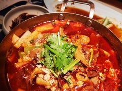 -绿茶餐厅(布吉万象汇店)