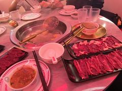 -三头牛·潮汕牛肉生蚝火锅 (夏湾店)