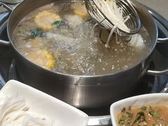 -为什么牛潮汕牛肉火锅(中信广场店)