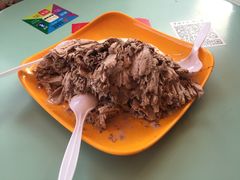 -冰冰酱老味刨冰绵绵冰(中山路总店)