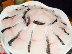 -蜀辣居鲜货老火锅(红牌楼店)