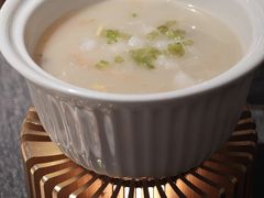 -锦府园·新台州菜(合生汇店)