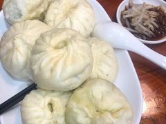 -老陶包子铺(南大西南村店)